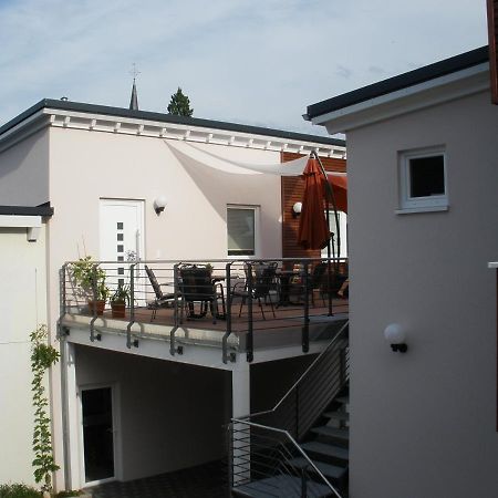 Weingut Markus Busch Pünderich Exterior foto